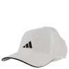 Aeroready Training Running Bas White