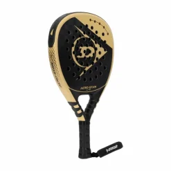 Aero-star Light Black/green