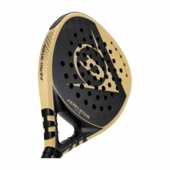 Aero-star Light Black/green