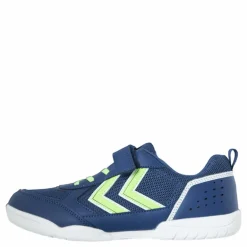 Aeroteam 2.0 Jr Vc Spectrum Blue