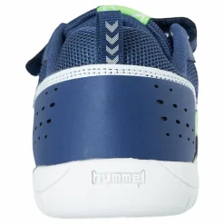 Aeroteam 2.0 Jr Vc Spectrum Blue