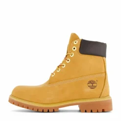 AF 6 Inch Premium Boot Wheat Wheat