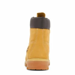 AF 6 Inch Premium Boot Wheat Wheat