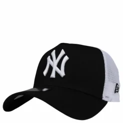 940 Af Trucker New York Yankee Blkwhi