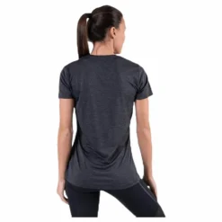 Agile Ss Tee Grey