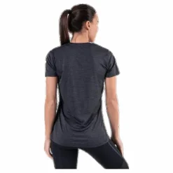 Agile Ss Tee Grey
