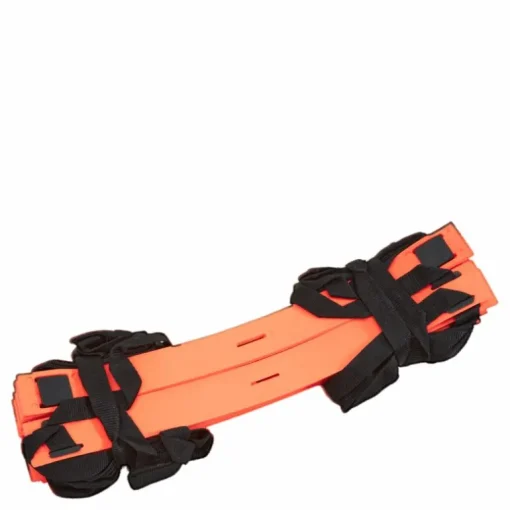 Agility Ladder Rubber 6 M Orange