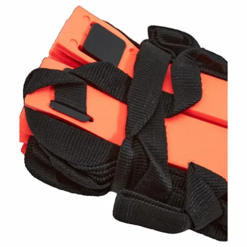 Agility Ladder Rubber 6 M Orange
