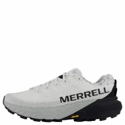Agility Peak 5 Ash/black