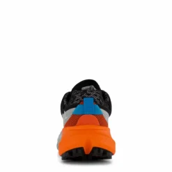 Agility Peak 5 Gtx Black/tangerine