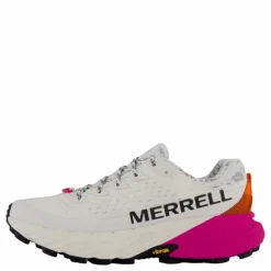Agility Peak 5 White/multi