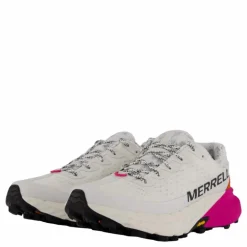 Agility Peak 5 White/multi