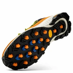 Agility Synthesis Zero GTX Patterned