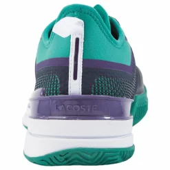 Ag-lt Ultra All Court Navy/green/white
