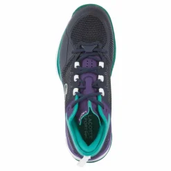 Ag-lt Ultra All Court Navy/green/white
