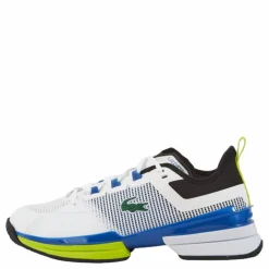 Ag-lt Ultra All Court White/blue/yellow