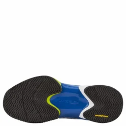 Ag-lt Ultra All Court White/blue/yellow