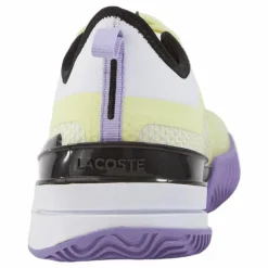 Ag-lt Ultra Clay Court Light Yellow/black