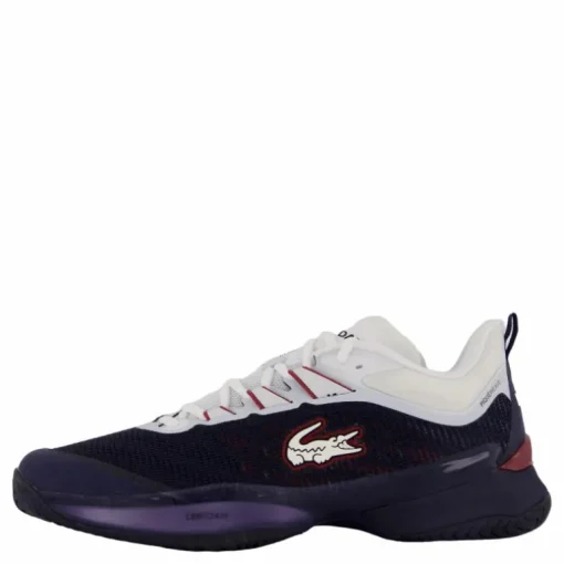 Ag-lt23 Ultra Daniil Logo Navy/white