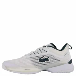 Ag-lt23 Ultra White/dark Green