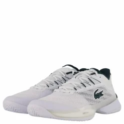 Ag-lt23 Ultra White/dark Green