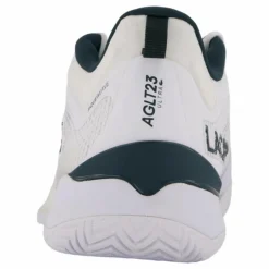 Ag-lt23 Ultra White/dark Green