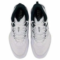Ag-lt23 Ultra White/dark Green