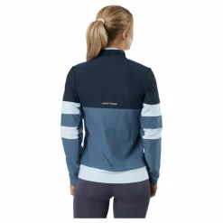 Agnes Full Zip Midlayer Marin