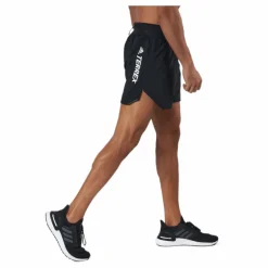 Agr Alla Short Black/white