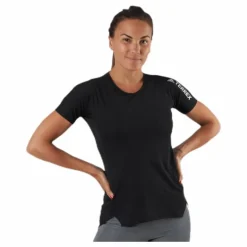 Agravic All Tee Black