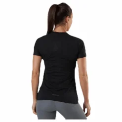 Agravic All Tee Black