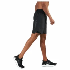 Agravic 2in1 Short Black