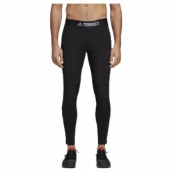 Agravic Tight Black