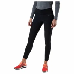 Agravic Trail Running Tights Black