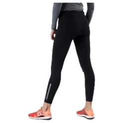 Agravic Trail Running Tights Black