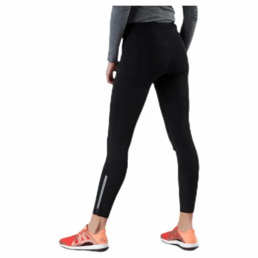 Agravic Trail Running Tights Black