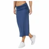 Aidah Skirt Blue