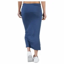 Aidah Skirt Blue