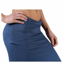 Aidah Skirt Blue