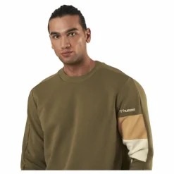 Aidan Sweatshirt Green