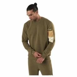 Aidan Sweatshirt Green