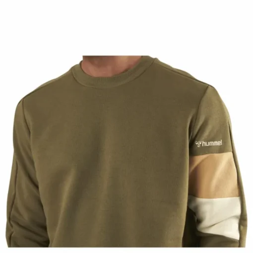 Aidan Sweatshirt Green