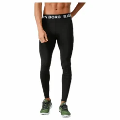 Aidan Tights Black