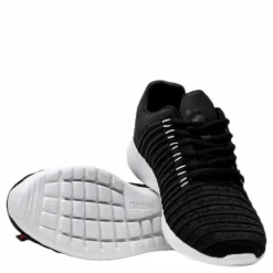 Aiman White/Black