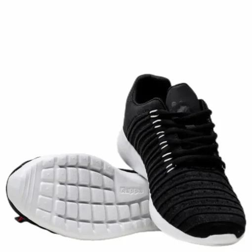 Aiman White/Black