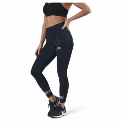 Air 7/8 Tights Black