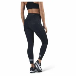 Air 7/8 Tights Black