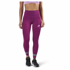 Air 7/8 Tights Purple