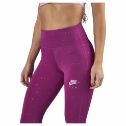 Air 7/8 Tights Purple