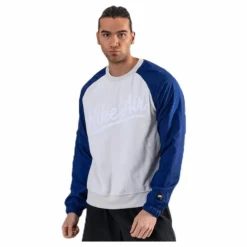 Air Crew Mix Blue/Grey